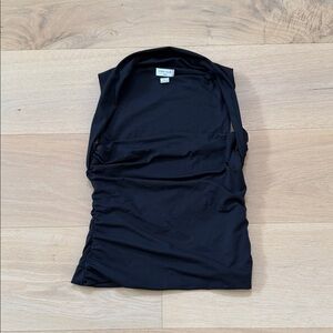 Aritzia Contour Flourish Top